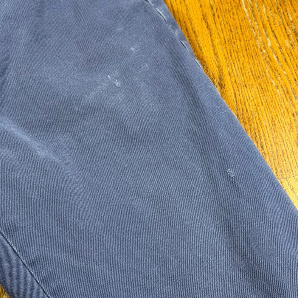 Polo Ralph Lauren some fading